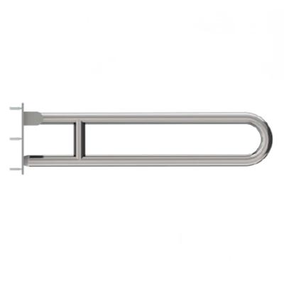 RIGEL Stainless Steel SWING UP GRAB BAR GB700-H